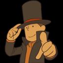 Layton's avatar