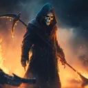 mythicareaper
