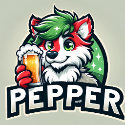 alcoholicpepper's Avatar