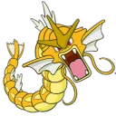 gyradosrage
