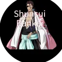shunsuiuchiha