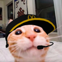 avatar Cat (Red Spy)