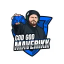 codgodmaverikk