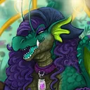 terradragon