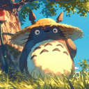 avatar Gabimaru VoLki