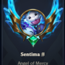 avatar Sentima