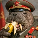 sovietwalrus