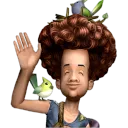 sephardson