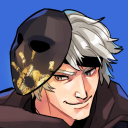 avatar One Ghosty Boi