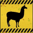 bewarellamas