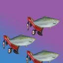 wagonfish