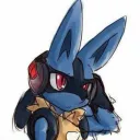 lucario5503