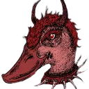 blazedbattleduck