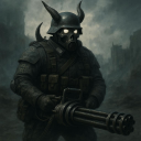 avatar HellsJuggernout