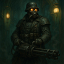 avatar HellsJuggernout