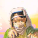 unknownmasked