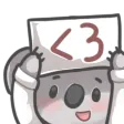 koalasticks