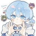 avatar Aria Nurazky~☕