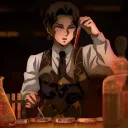 demon2814 avatar