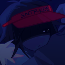 avatar Ego ⊹ ࣪ ˖͙͘͡★