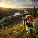 carailroader