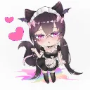 kitsunekoart