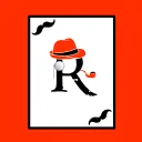 rosslerouge