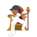 kingdreftw