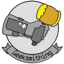 geeksmithing