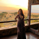 avatar Caramel chunli