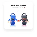 tehlordbucket
