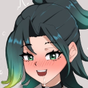 avatar Polshen Filinov