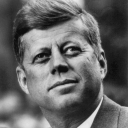 avatar John F. Kennedy
