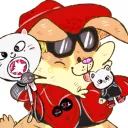 denkimouse
