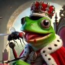 freakyfrog