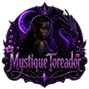 mystiquetoreador