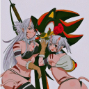 avatar Shadow the Hedgecock