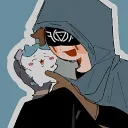 bl00dyvalentine