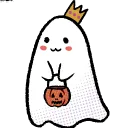 glitteringghost