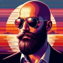 panbeard