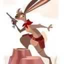 outlawrabbit