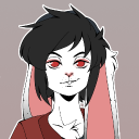 avatar Habbit Grey