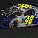wildenascar
