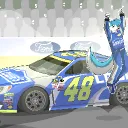 wildenascar