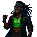 mrnunfungible