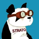 stratopanda