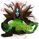 rhevis