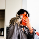 avatar นกกระตั้วไม่กินผัก