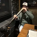 huddytheman14