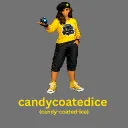 candycoatedice